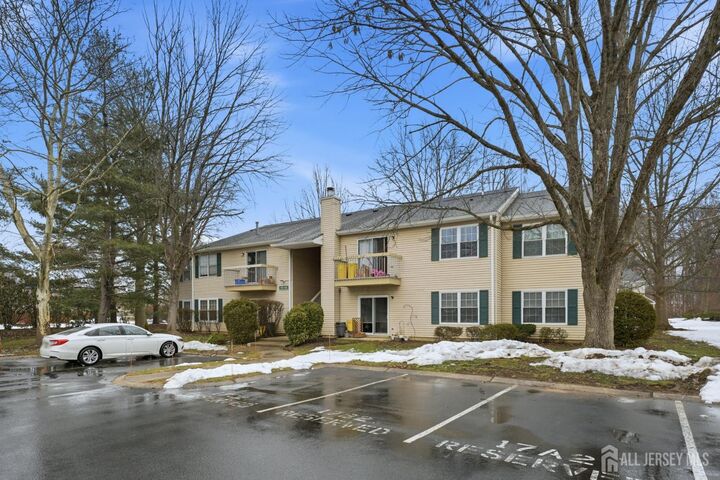 Property Photo:  115 Applegate Lane  NJ 08816 