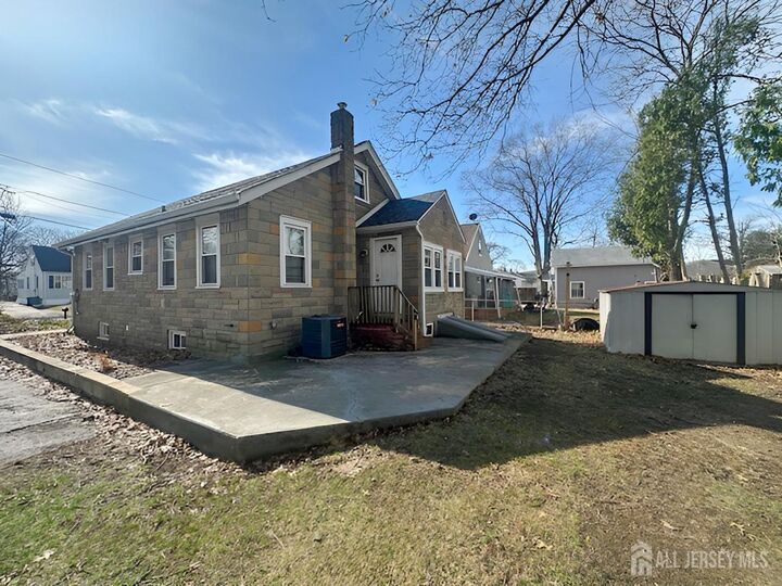 Property Photo:  24 Keswick Avenue  NJ 08638 