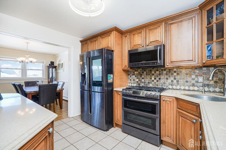 Property Photo:  2401 Cooper Street  NJ 08854 