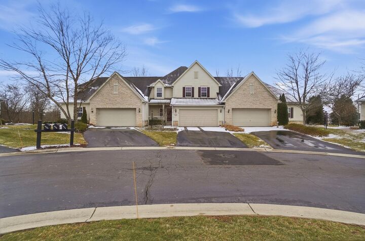 Property Photo:  4935 Tempe Road  OH 43065 