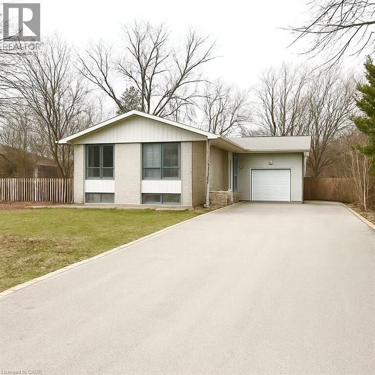 Property Photo:  1175 Pinegrove Road  ON L6L 2W3 