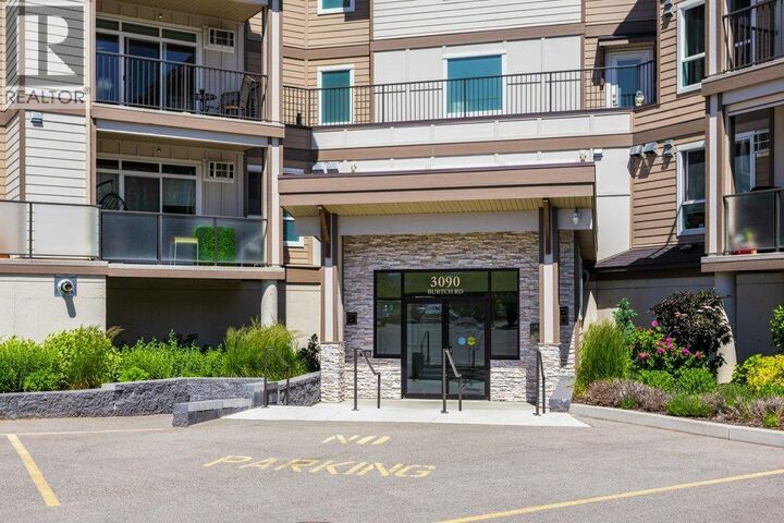 Property Photo: 3090 Burtch Road 104 BC V1W 5G9