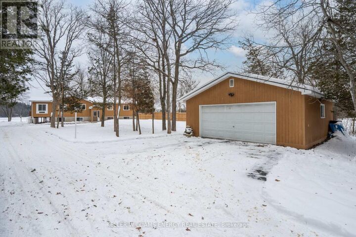 Property Photo: 269 Hillside Drive ON K0L 1L0