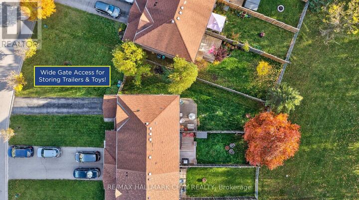 Property Photo:  36 Goodwin Drive  ON L4N 5Z7 