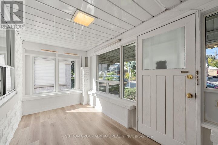 Property Photo: 87 Pritchard Avenue ON M6N 1T9