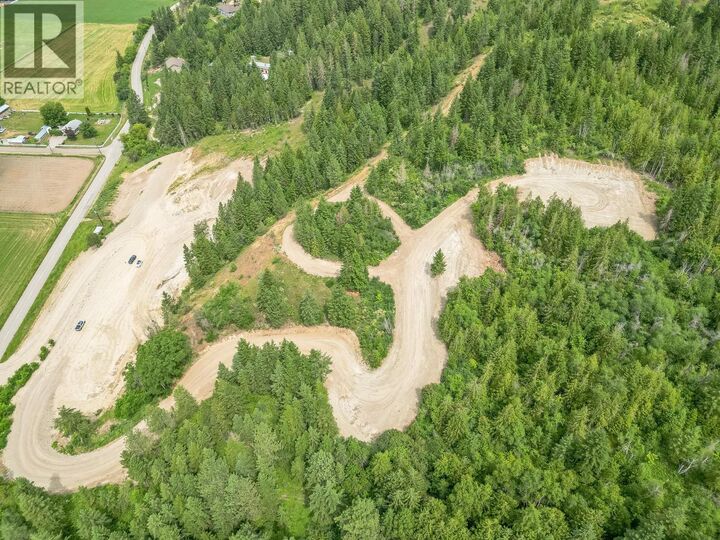 Property Photo:  229 Enderby Grindrod Road  BC V0E 1V4 