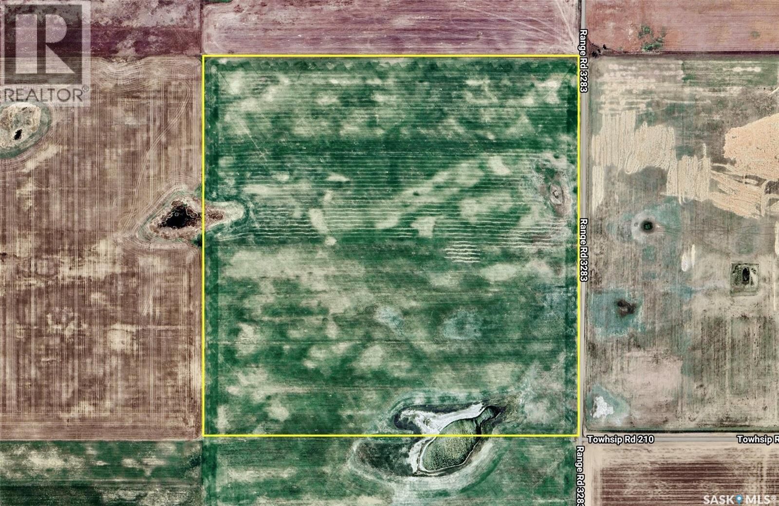 Property Photo:  Rm Of Deer Forks Farmland  SK S0N 1P0 