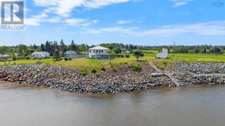 Property Photo:  51 Chapman Lane  NS B4H 3X9 