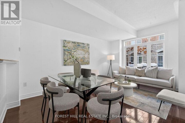 Property Photo:  8 Brighton Place 17  ON L4J 0E3 