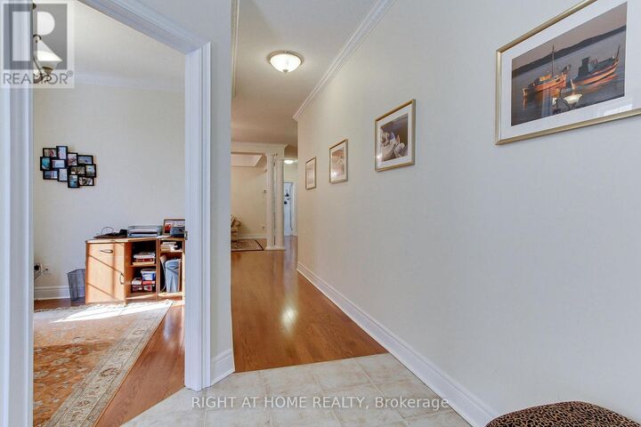 Property Photo: 8 Sweet Anna Court ON L6A 4E3