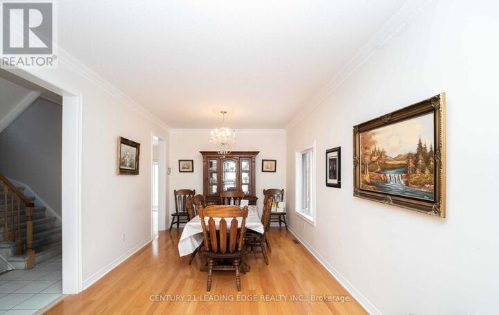 Property Photo:  21 Summerlea Street  ON L3S 4H6 