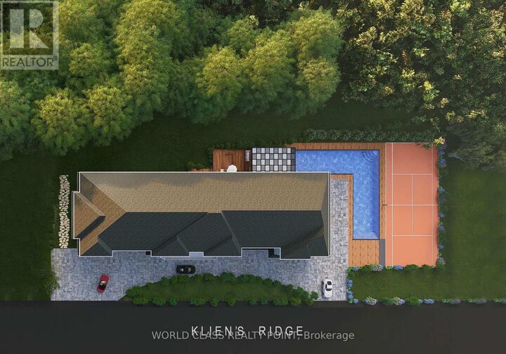 Property Photo:  60 Kleins Ridge  ON L0J 1C0 