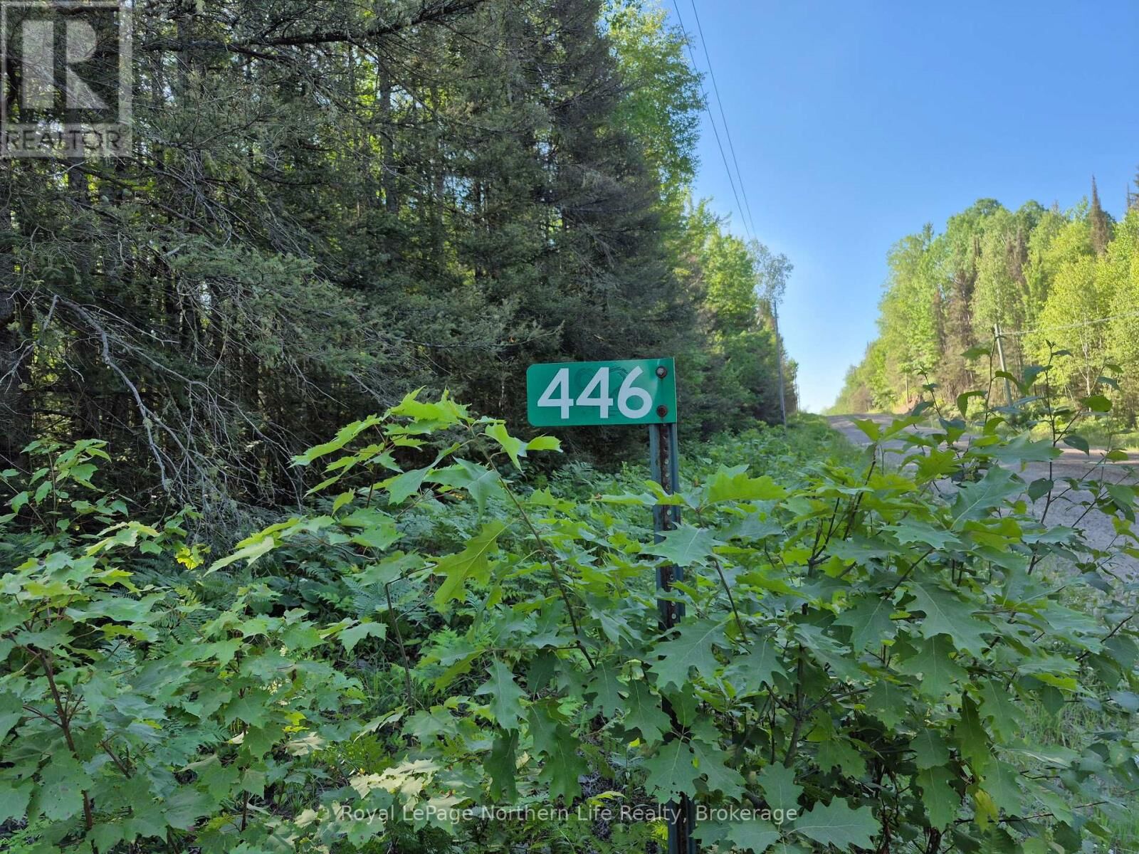 Property Photo:  446 Burritts Road  ON P0H 1V0 
