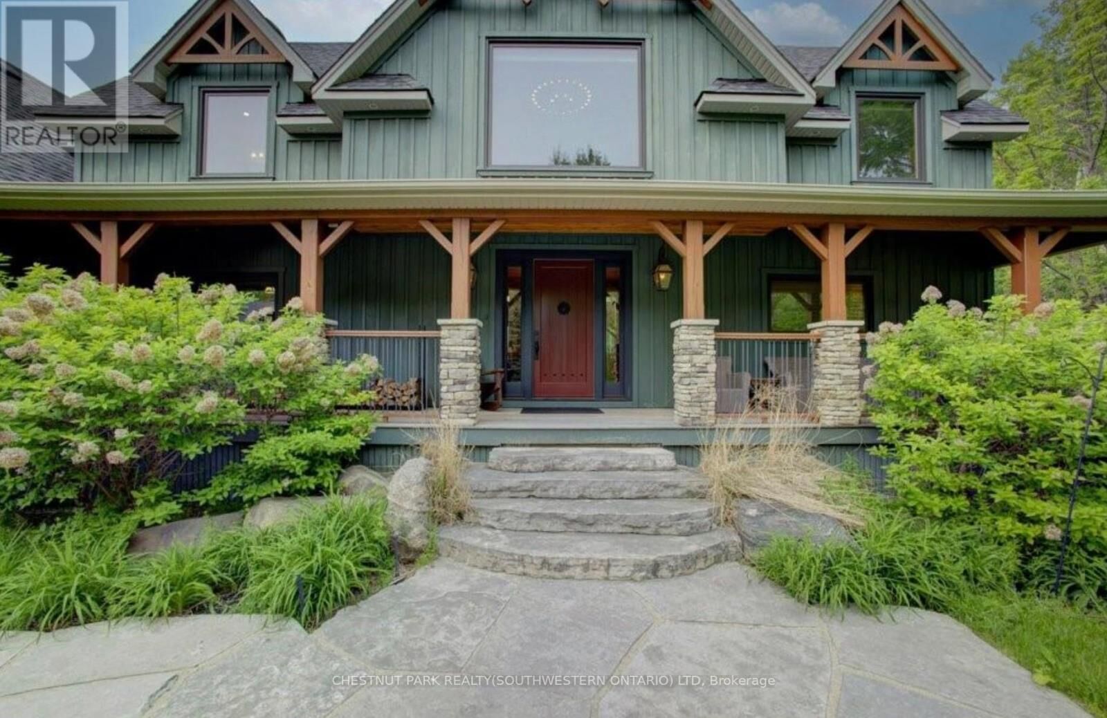 Property Photo:  8429 Poplar Sideroad  ON L9Y 3Y9 