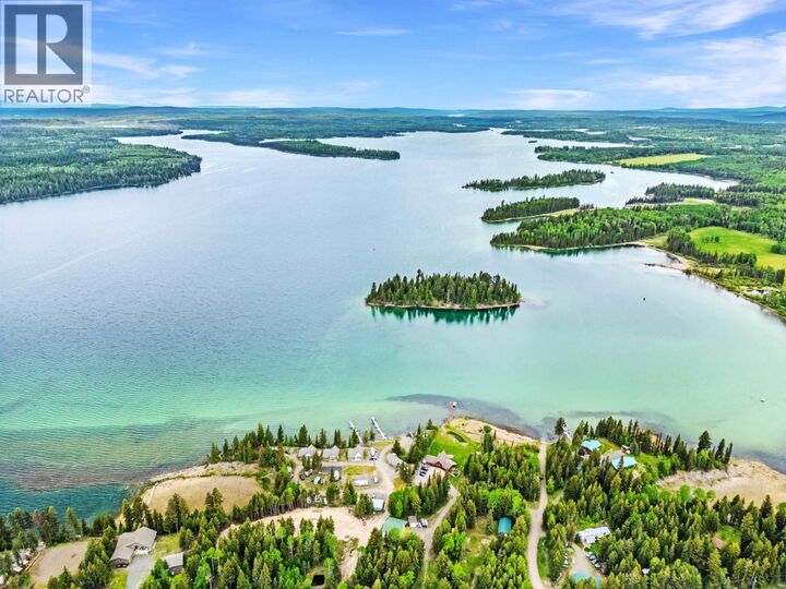 Property Photo: 7592 Sheridan Lake Road BC V0K 1X2