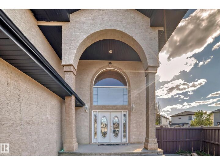 Property Photo:  16104 136 St NW  AB T5A 3V4 