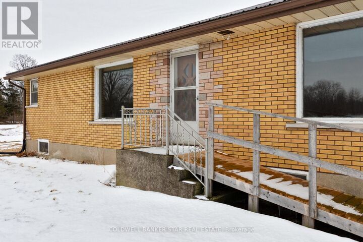 Photo de la propriété:  50299 Nova  Scotia Line  ON N5H 2R2 