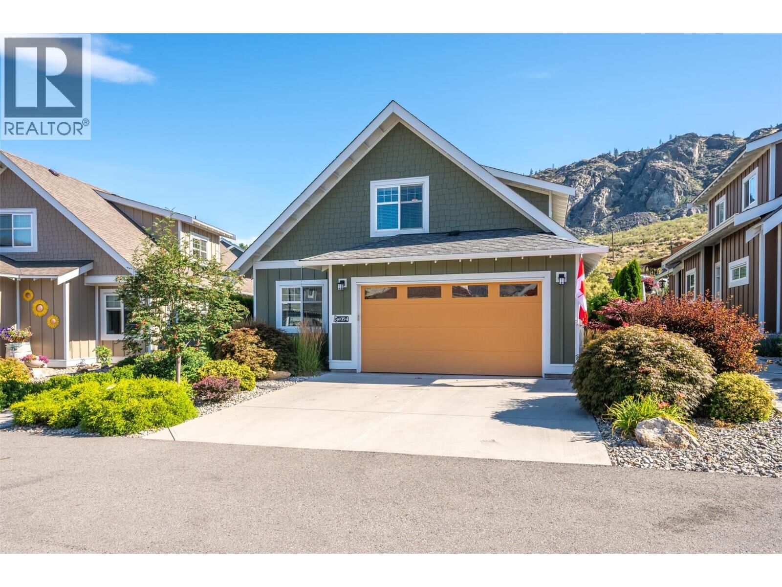 Property Photo:  2450 Radio Tower Road 94  BC V0H 1T1 