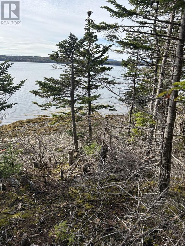 Property Photo:  Lot # 05 Smith Sound Road  NL A5A 3A1 
