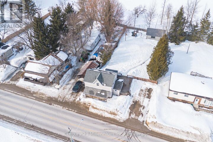 Photo de la propriété:  328 Bruce Road 40  ON N0H 1L0 