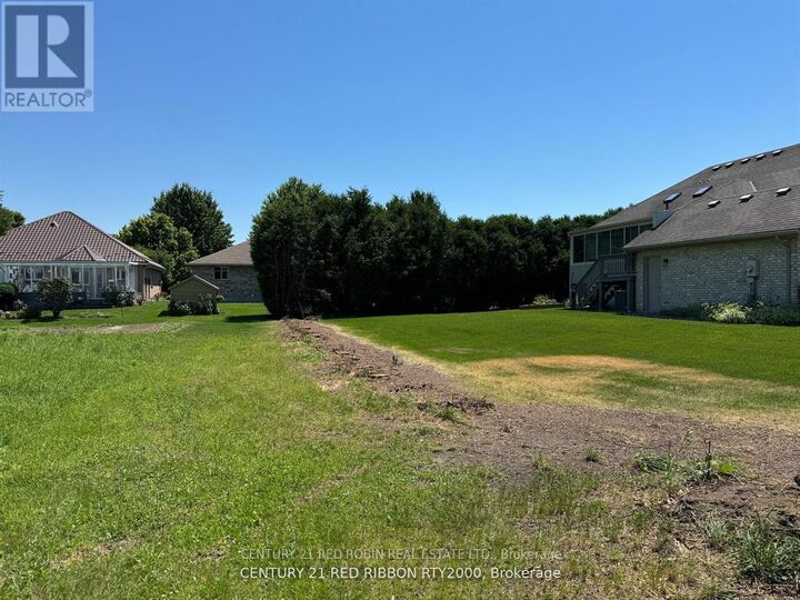 Property Photo: 483 Tanya Street ON N7G 4A6