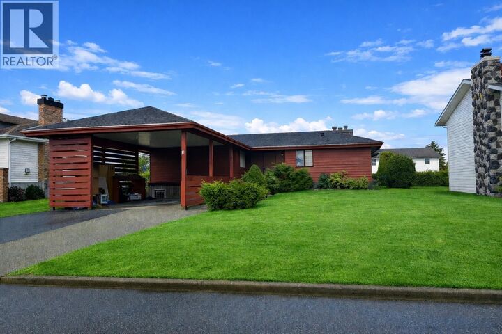 8 Meldrum Street — photo 1