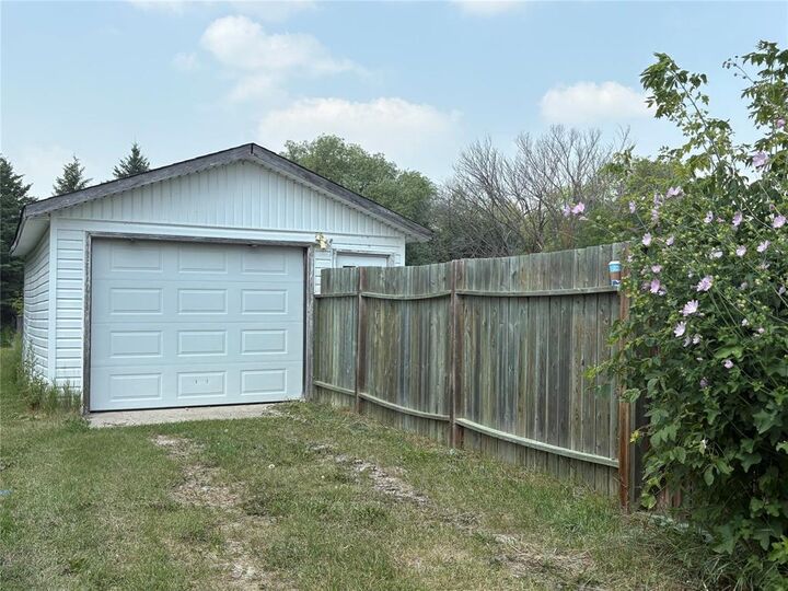 Property Photo:  125 Government Allowance Road Northwest  MB R0J 1J0 