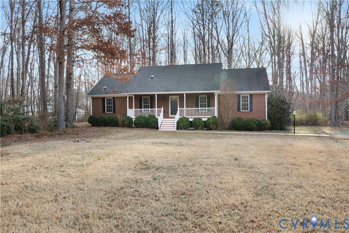 Property Photo: 9281 Forestdale Dr VA 23002