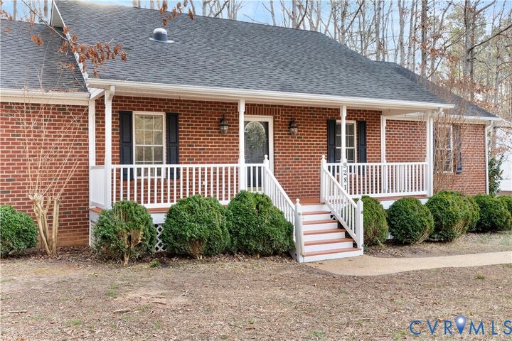 Property Photo:  9281 Forestdale Dr  VA 23002 