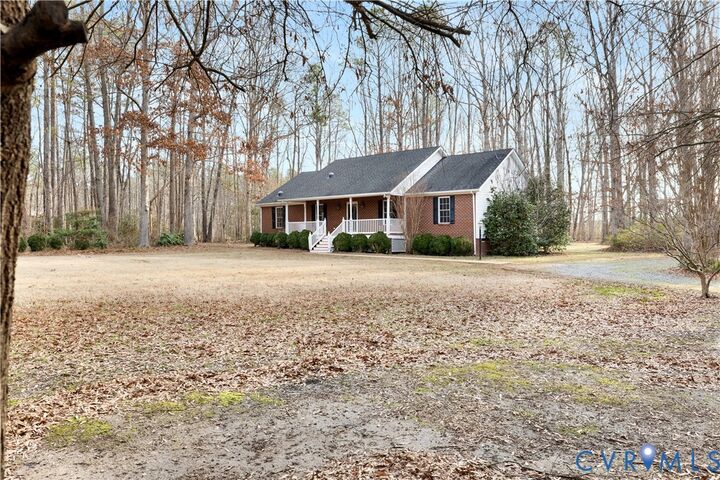 Property Photo:  9281 Forestdale Dr  VA 23002 