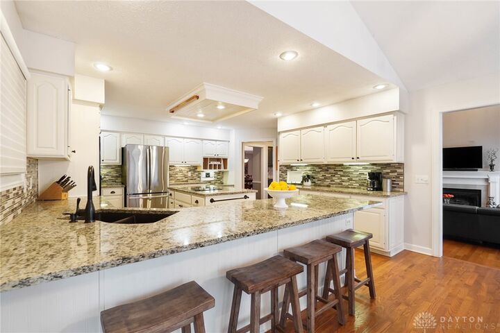 Property Photo:  449 Ridge Line Court  OH 45458 