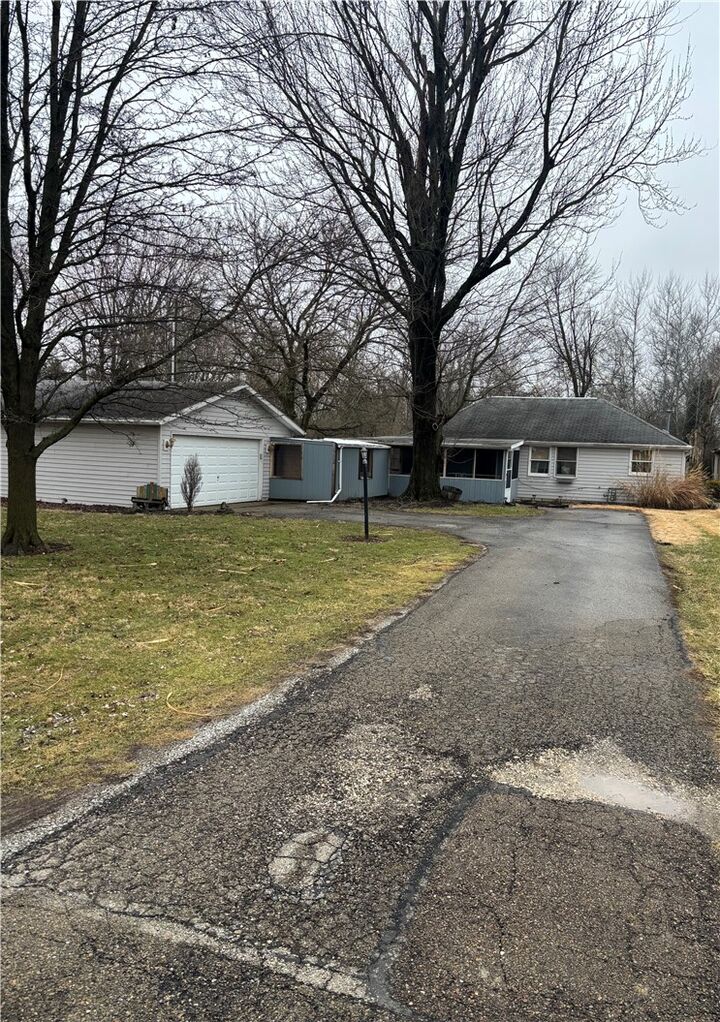 Property Photo:  1212 Spruce Street  OH 45373 