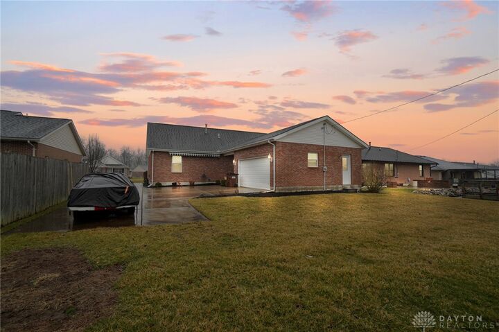 Property Photo:  3942 Harris Lane  OH 45503 