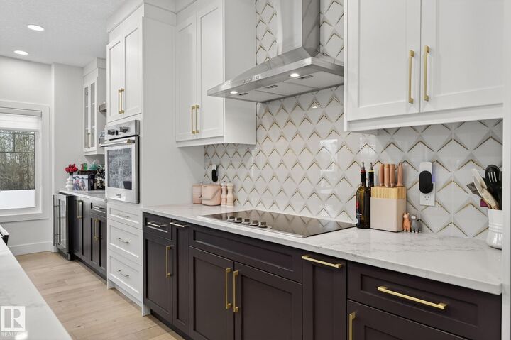 Property Photo: 1460 Enright Landing Landing NW AB T6M 0Z2