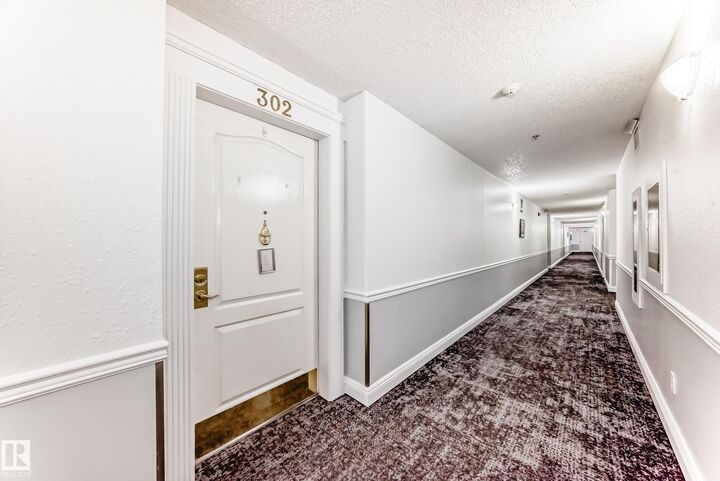 Property Photo:  13450 114 Avenue NW 302  AB T5M 4C4 