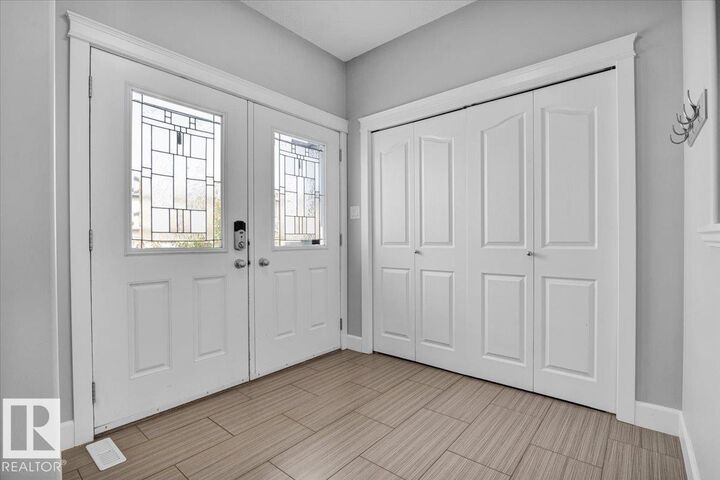 Property Photo:  17028 78 Street NW  AB T5Z 0E6 