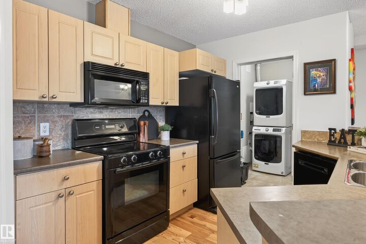 Property Photo:  5280 Terwillegar Boulevard NW 307  AB T6R 3T9 
