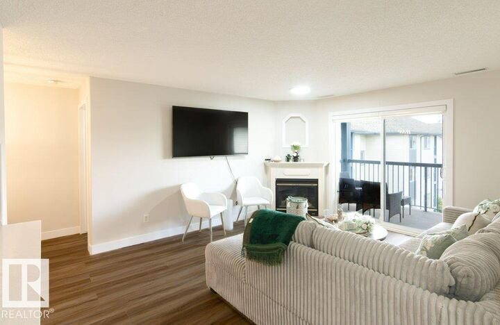 Property Photo:  16303 95 Street NW 417  AB T5Z 3V1 