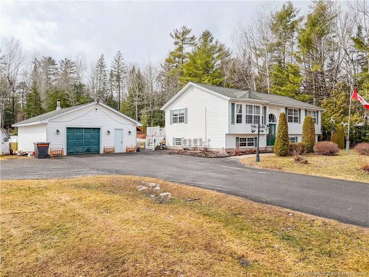 Property Photo:  50 Clarence Street  NB E2V 4C6 