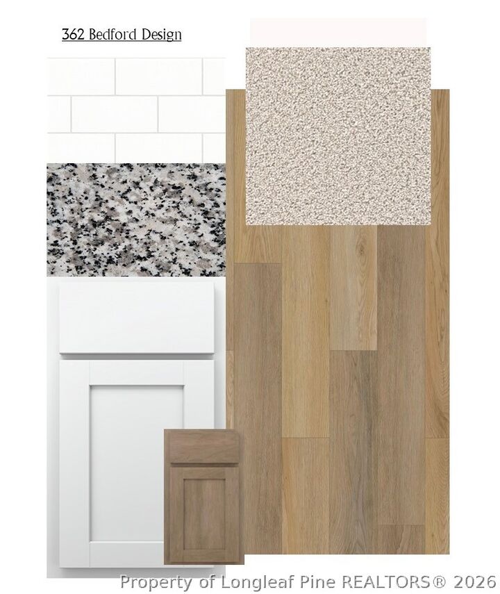 Property Photo:  818 Union (Lot 362) Street  NC 28376 