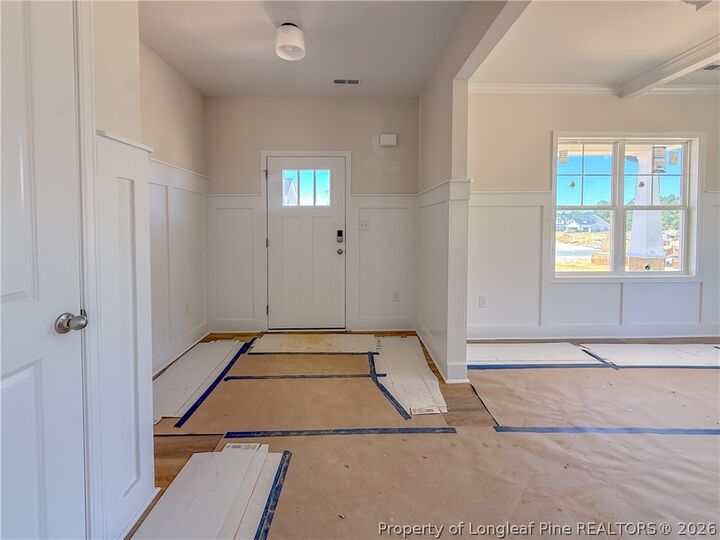 Property Photo:  818 Union (Lot 362) Street  NC 28376 