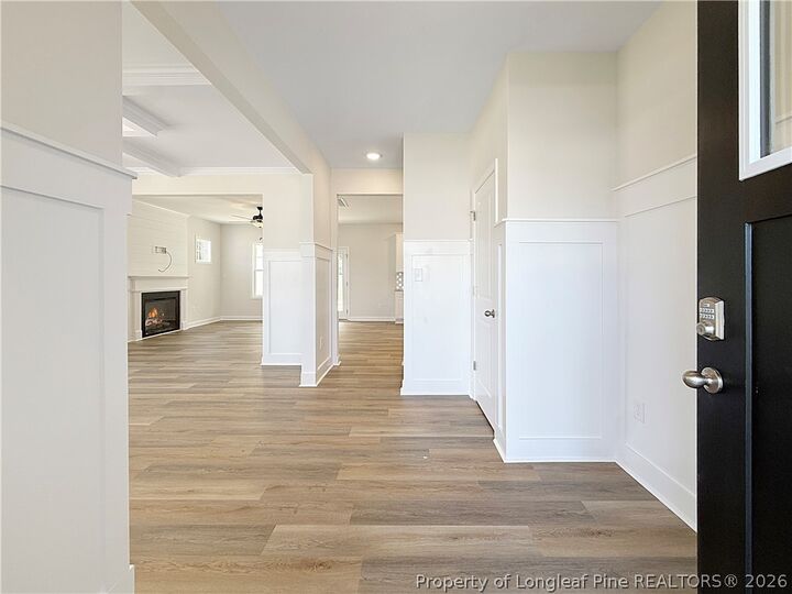 Property Photo:  818 Union (Lot 362) Street  NC 28376 
