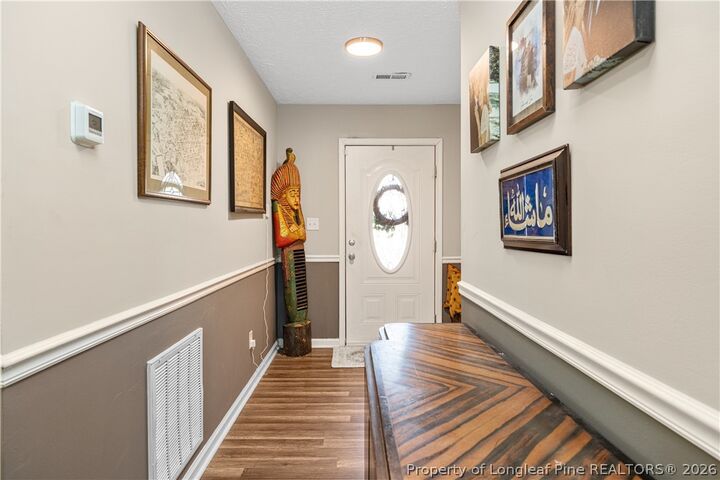 Property Photo:  3025 Rosemeade Drive  NC 28306 