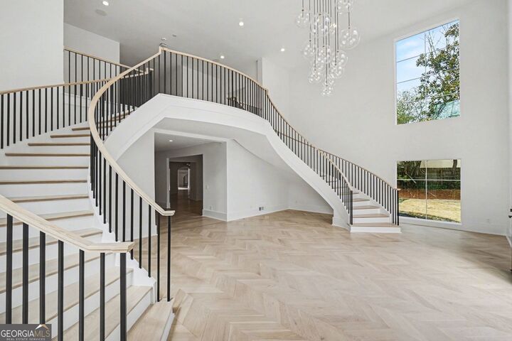 Property Photo:  3206 Arden Road NW  GA 30305 