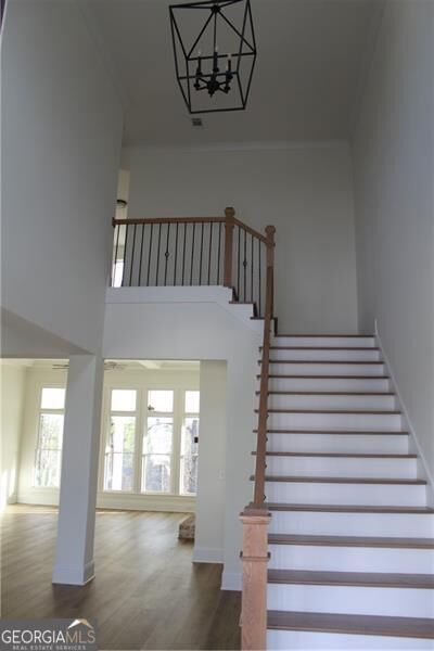 Property Photo:  4050 Haven Terrace  GA 30004 