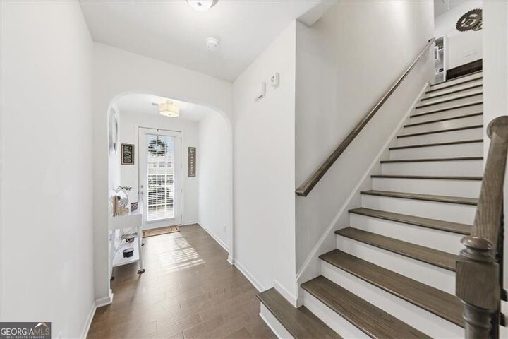 Property Photo:  5527 Radford Loop  GA 30213 