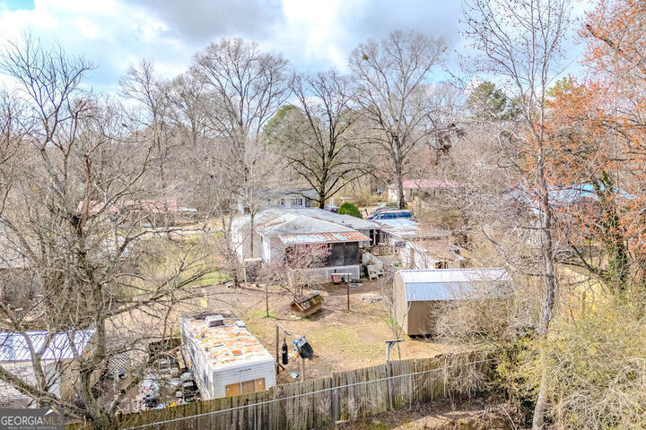 Property Photo:  8 Pinecrest Drive NW  GA 30165 