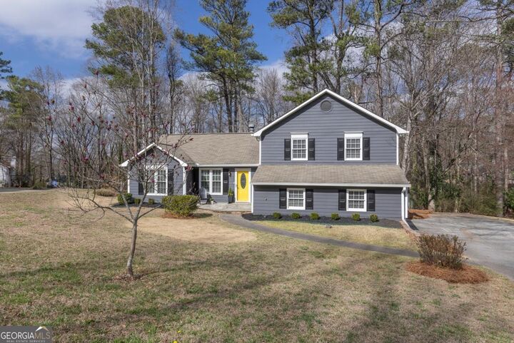 Property Photo:  2248 Arbor Forest Trail SW  GA 30064 