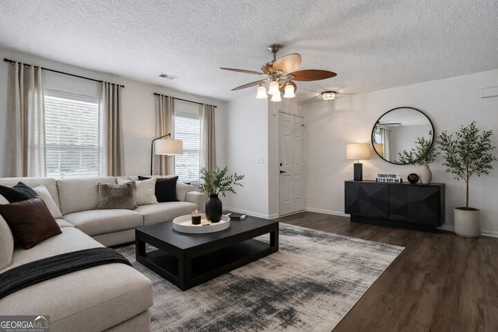 Property Photo:  231 Tigers Paw Drive  GA 31322 