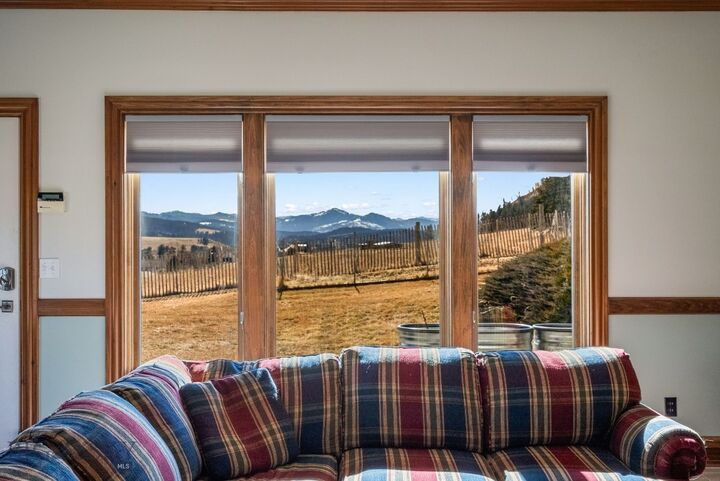 Property Photo:  10423 Bridger Canyon Road  MT 59715 